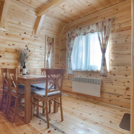 Woodland Villa Žabljak Eksteriør bilde