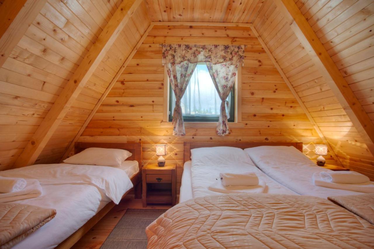 Woodland Villa Žabljak Eksteriør bilde