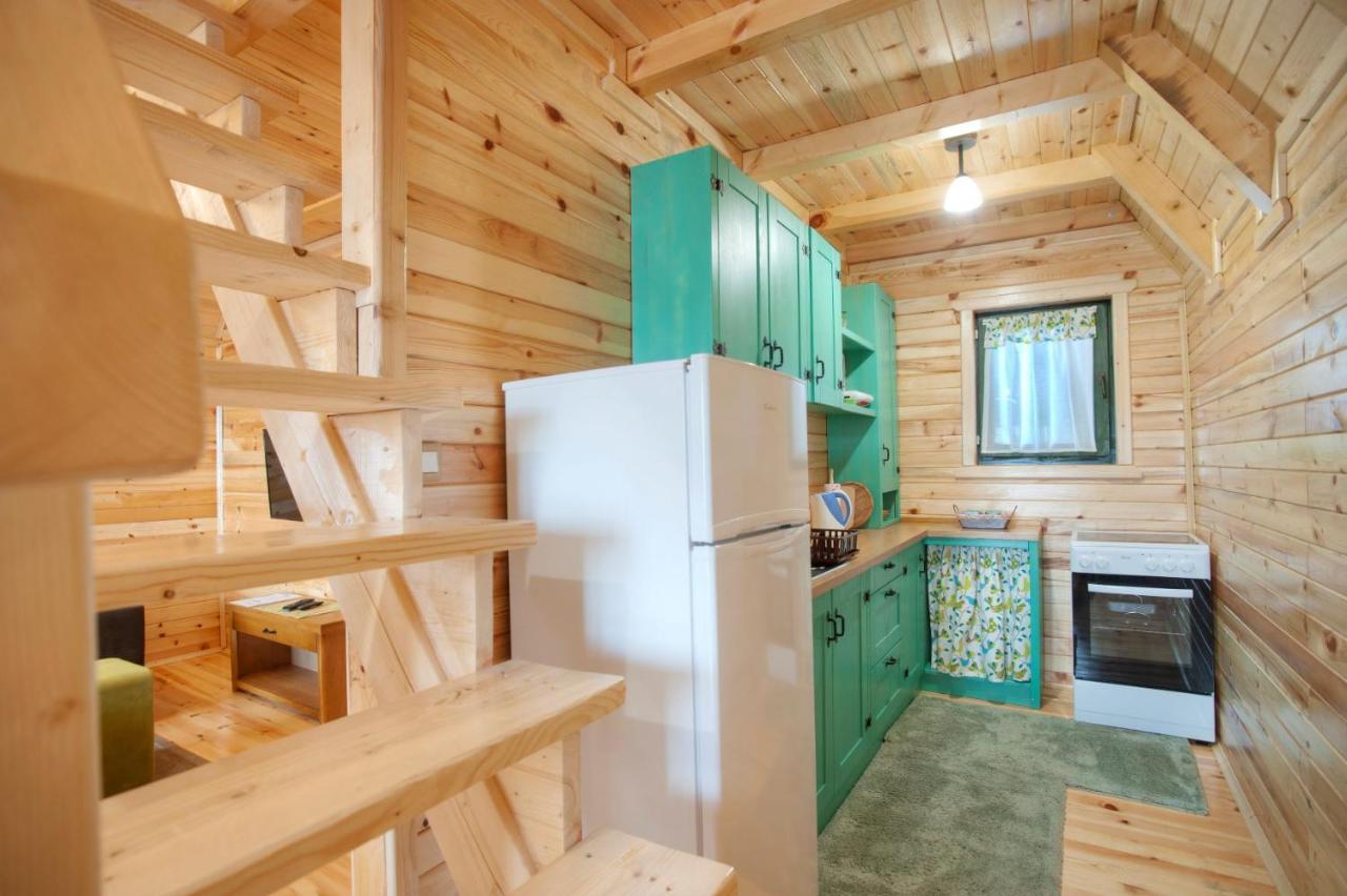 Woodland Villa Žabljak Eksteriør bilde