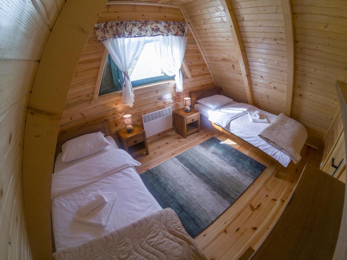 Woodland Villa Žabljak Eksteriør bilde