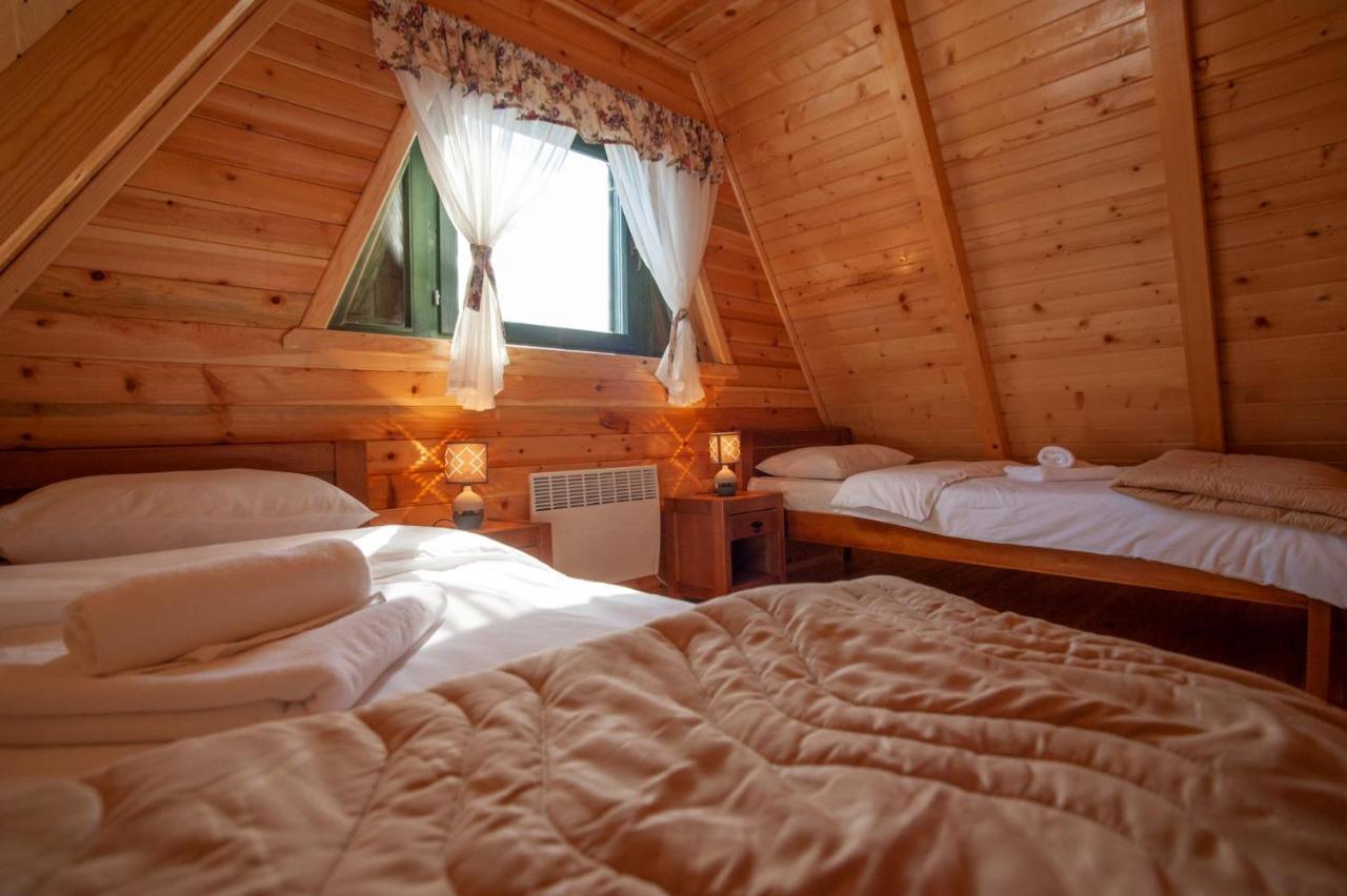 Woodland Villa Žabljak Eksteriør bilde
