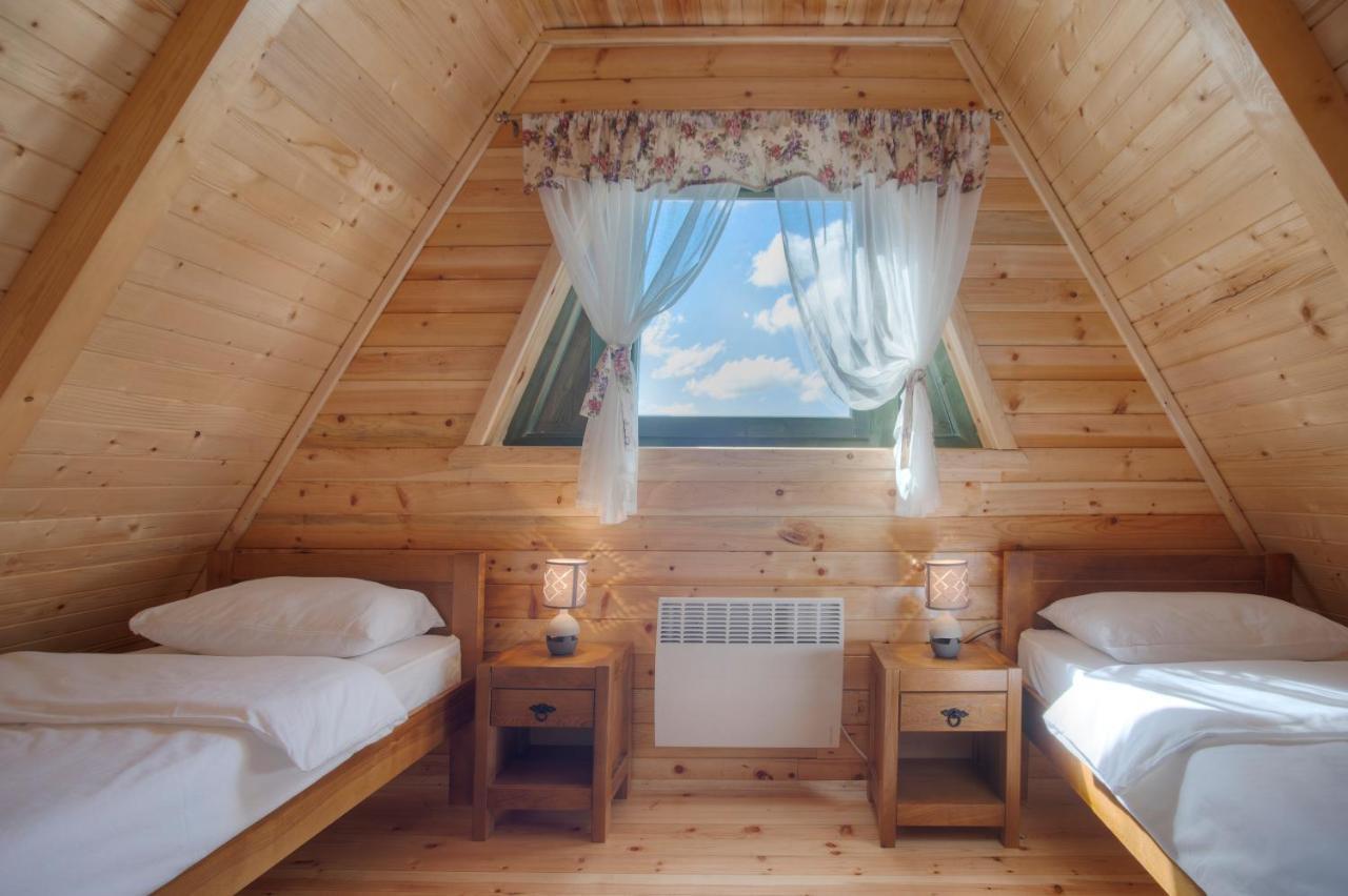 Woodland Villa Žabljak Eksteriør bilde