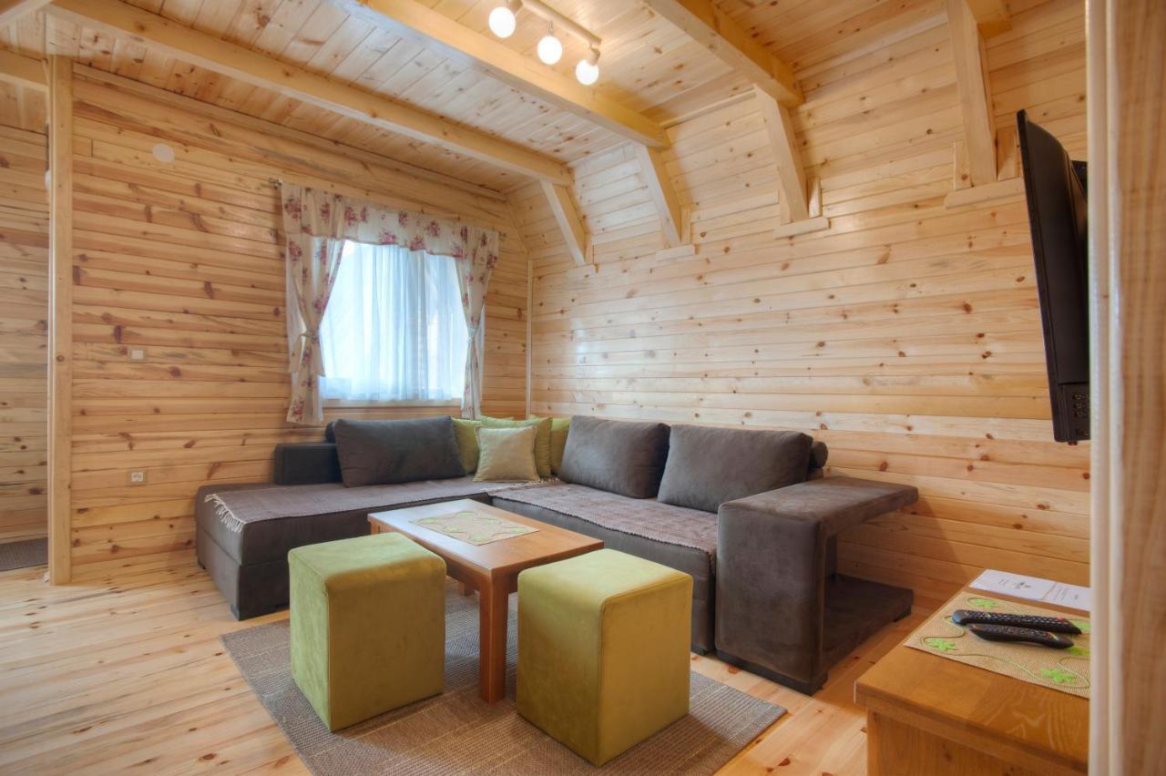 Woodland Villa Žabljak Eksteriør bilde