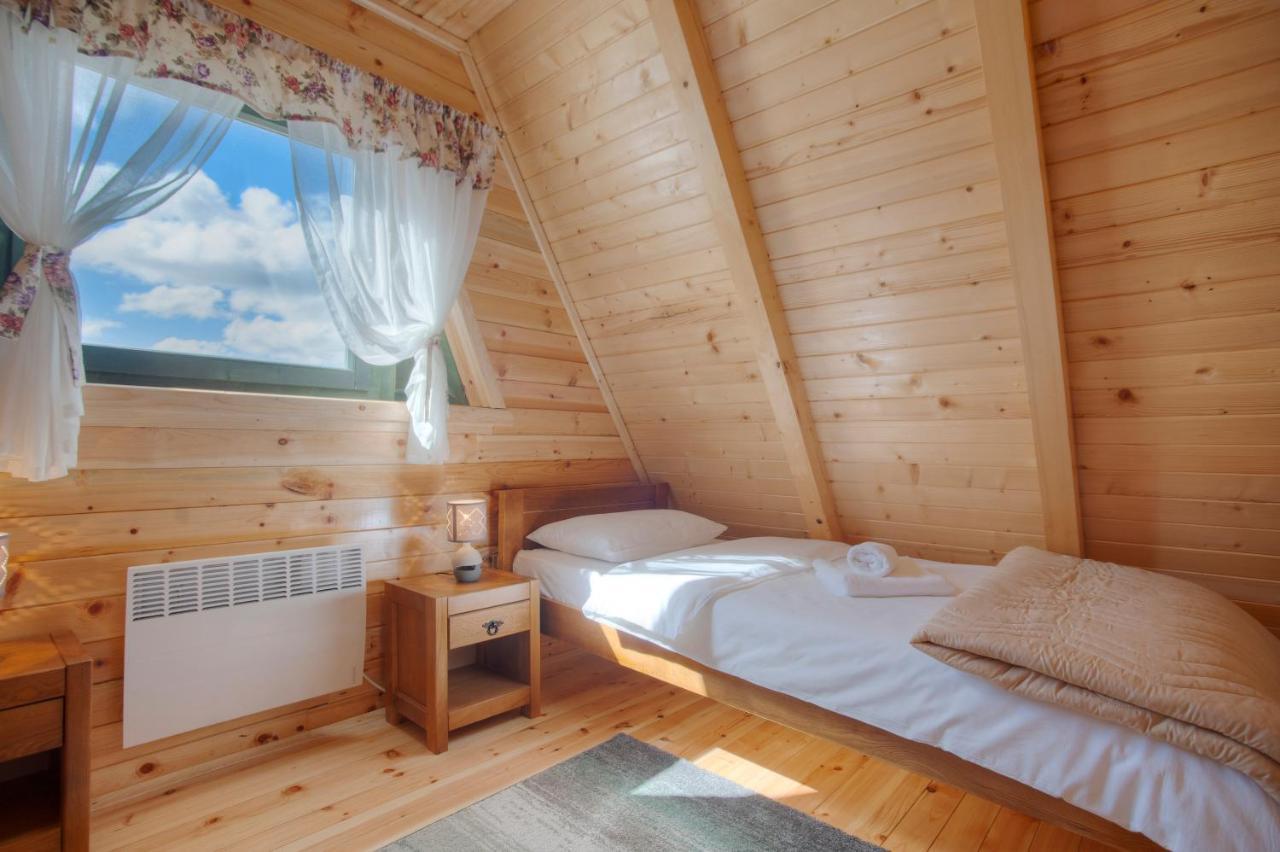 Woodland Villa Žabljak Eksteriør bilde