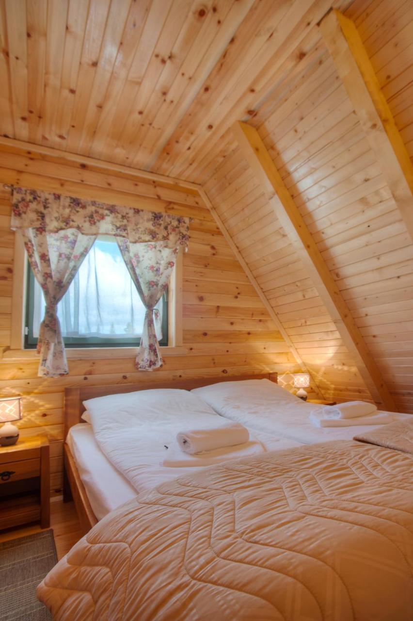 Woodland Villa Žabljak Eksteriør bilde