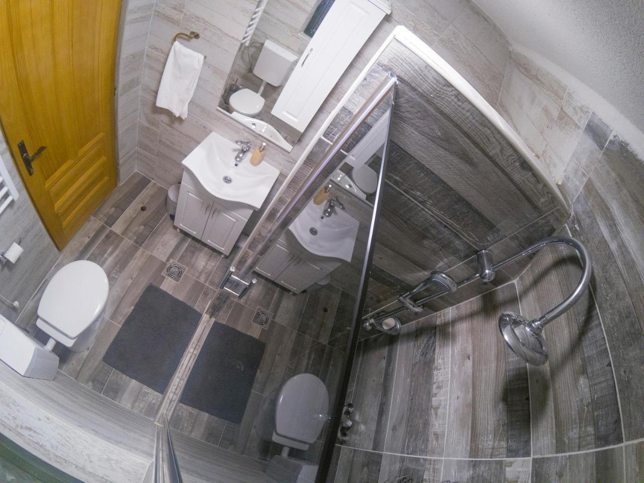 Woodland Villa Žabljak Eksteriør bilde