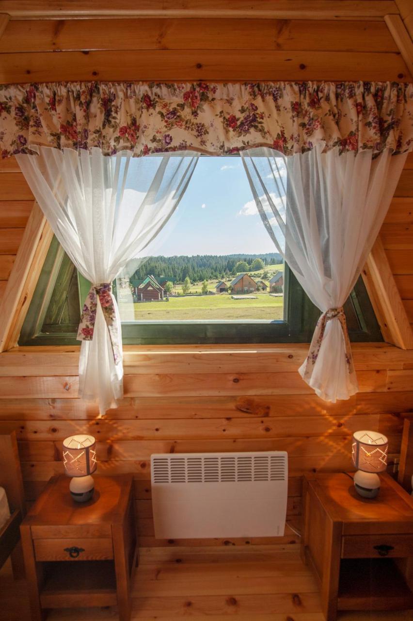 Woodland Villa Žabljak Eksteriør bilde