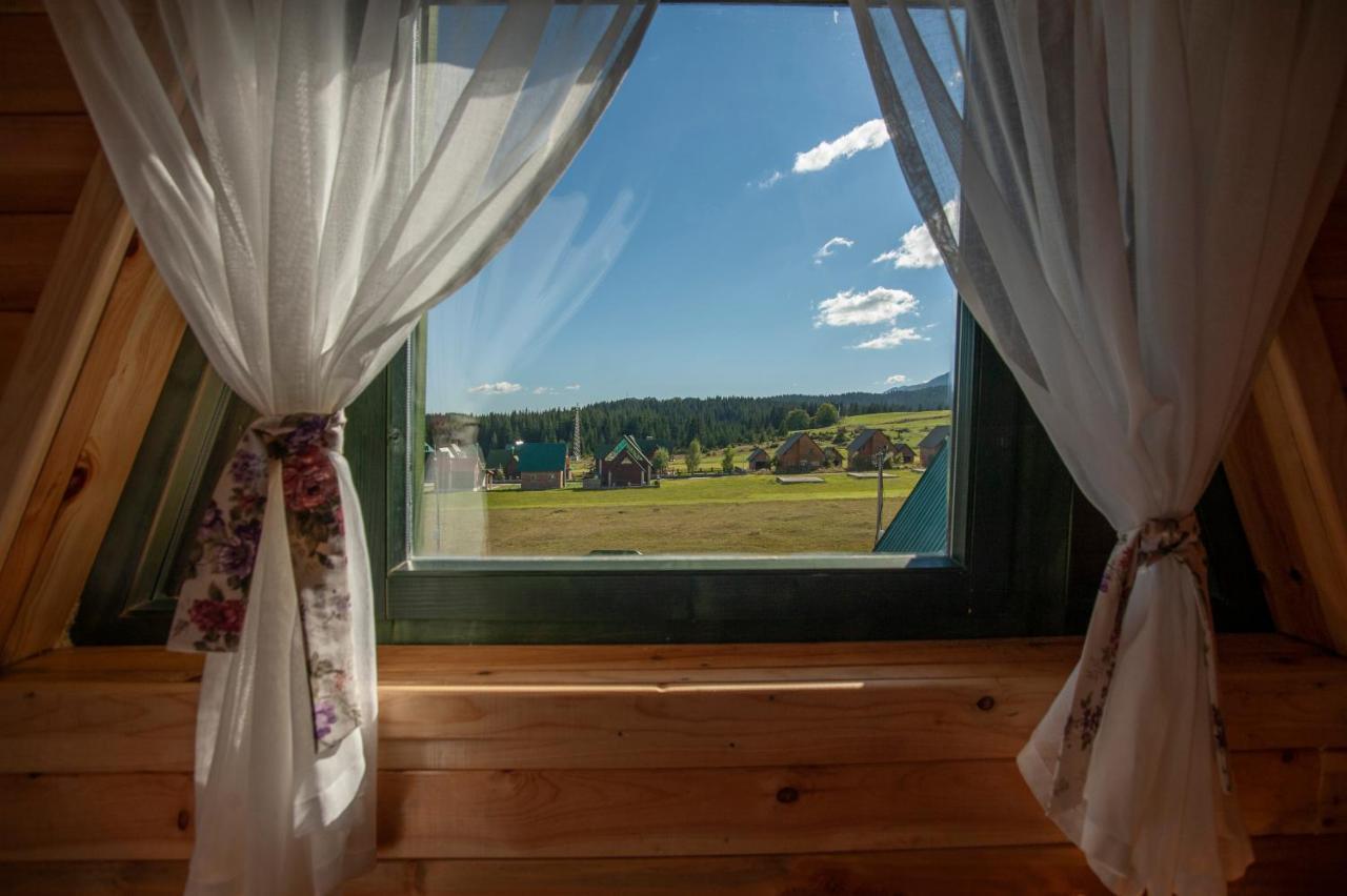 Woodland Villa Žabljak Eksteriør bilde