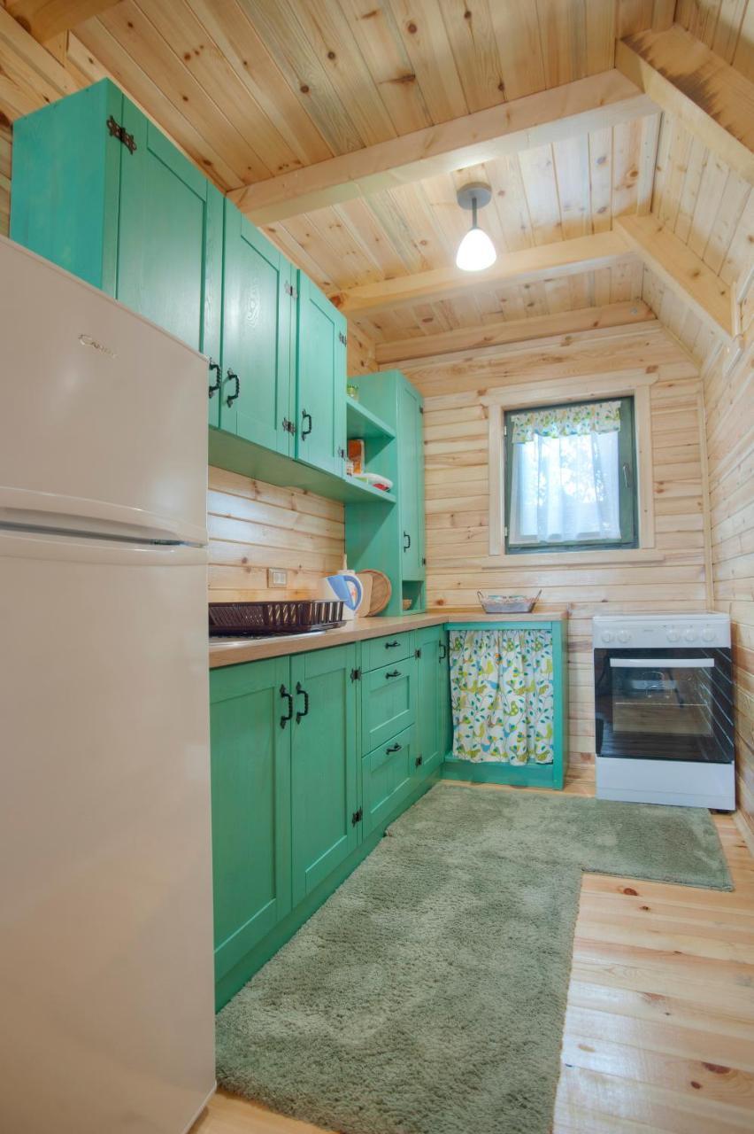Woodland Villa Žabljak Eksteriør bilde