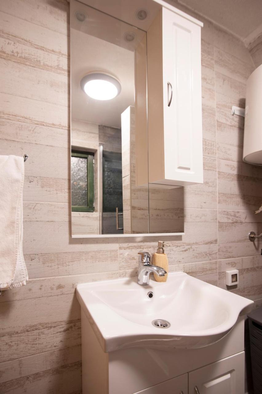 Woodland Villa Žabljak Eksteriør bilde
